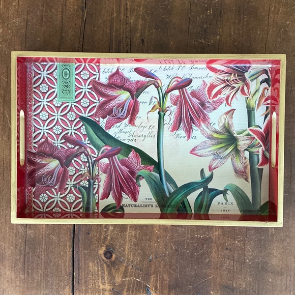 Michel Design Works Other - Michel Design Works Lacquer Tray